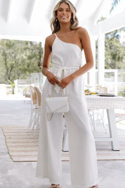Leyton Jumpsuit