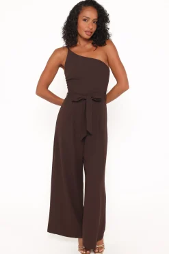 Leyton Jumpsuit