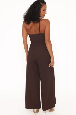 Leyton Jumpsuit