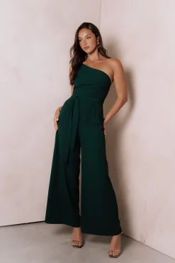 Leyton Jumpsuit