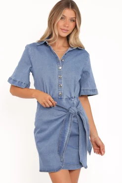 Leyton Mini Dress