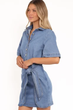 Leyton Mini Dress