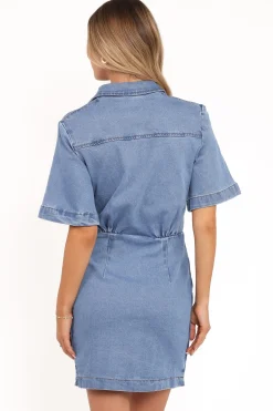 Leyton Mini Dress
