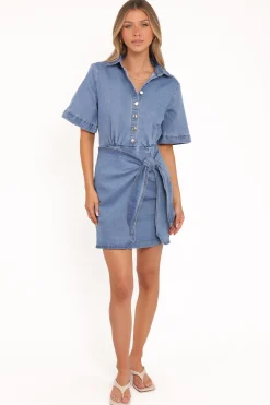Leyton Mini Dress