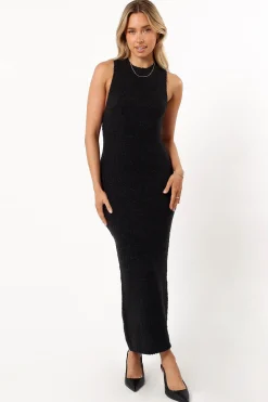 Liam Knit Midi Dress