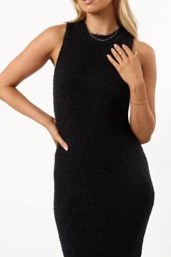 Liam Knit Midi Dress