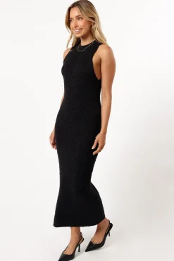 Liam Knit Midi Dress