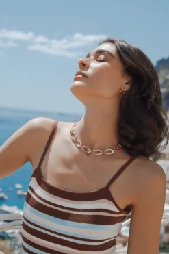 Liana Necklace