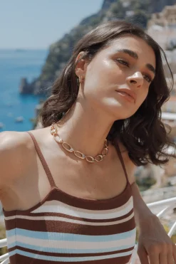 Liana Necklace