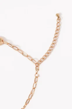 Liana Necklace