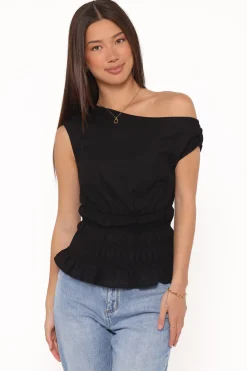 Lia Off Shoulder Top