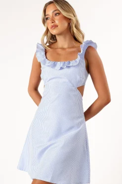 Libbie Mini Dress