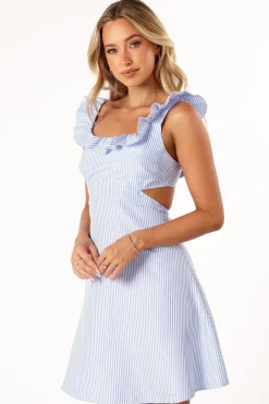 Libbie Mini Dress