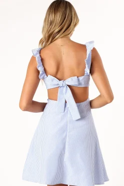 Libbie Mini Dress