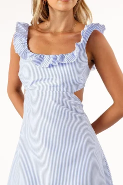 Libbie Mini Dress