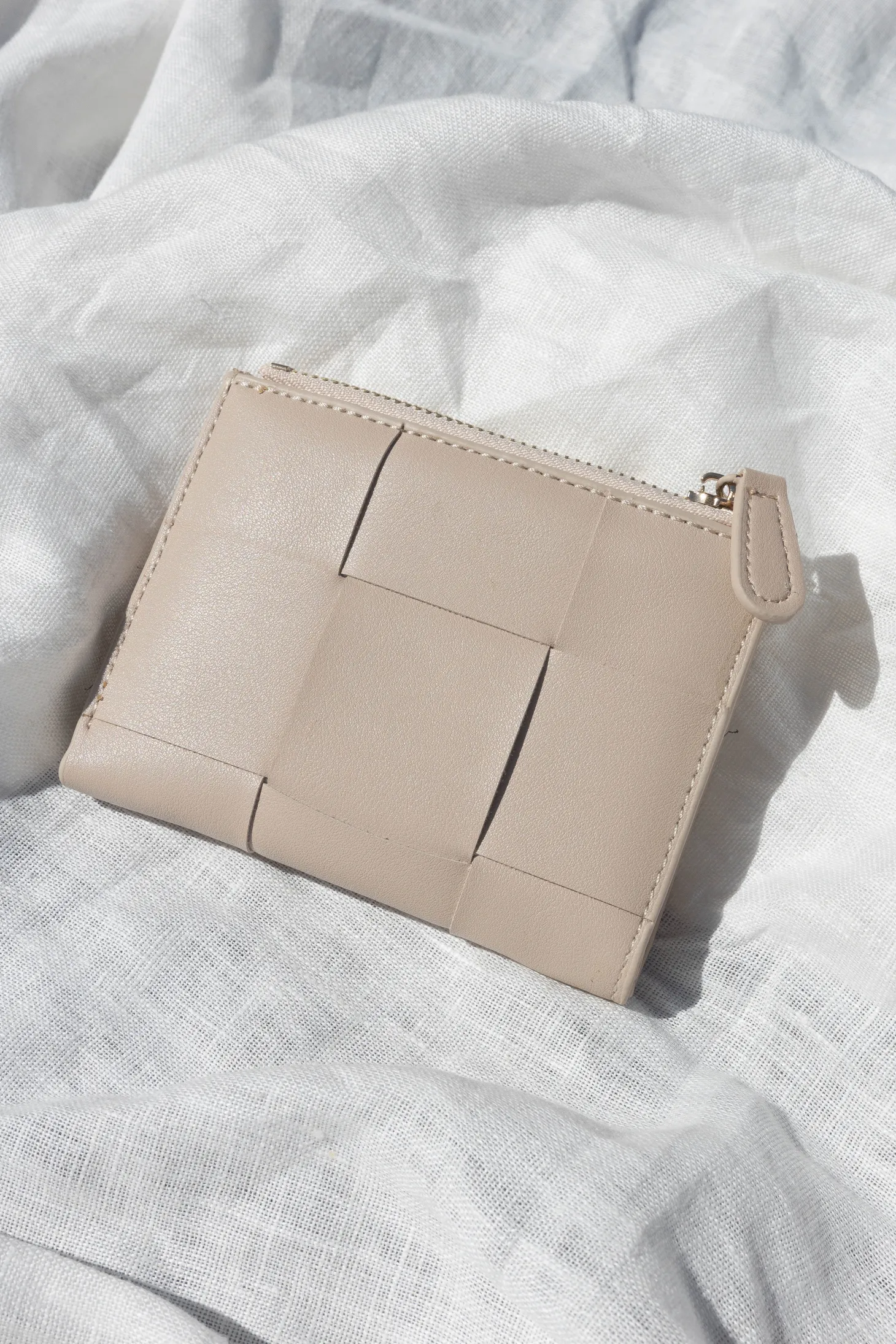 Libby Coin And Card Wallet