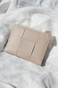 Libby Coin And Card Wallet