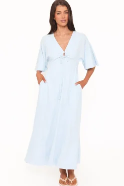 Liberty Midi Dress