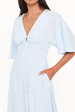 Liberty Midi Dress