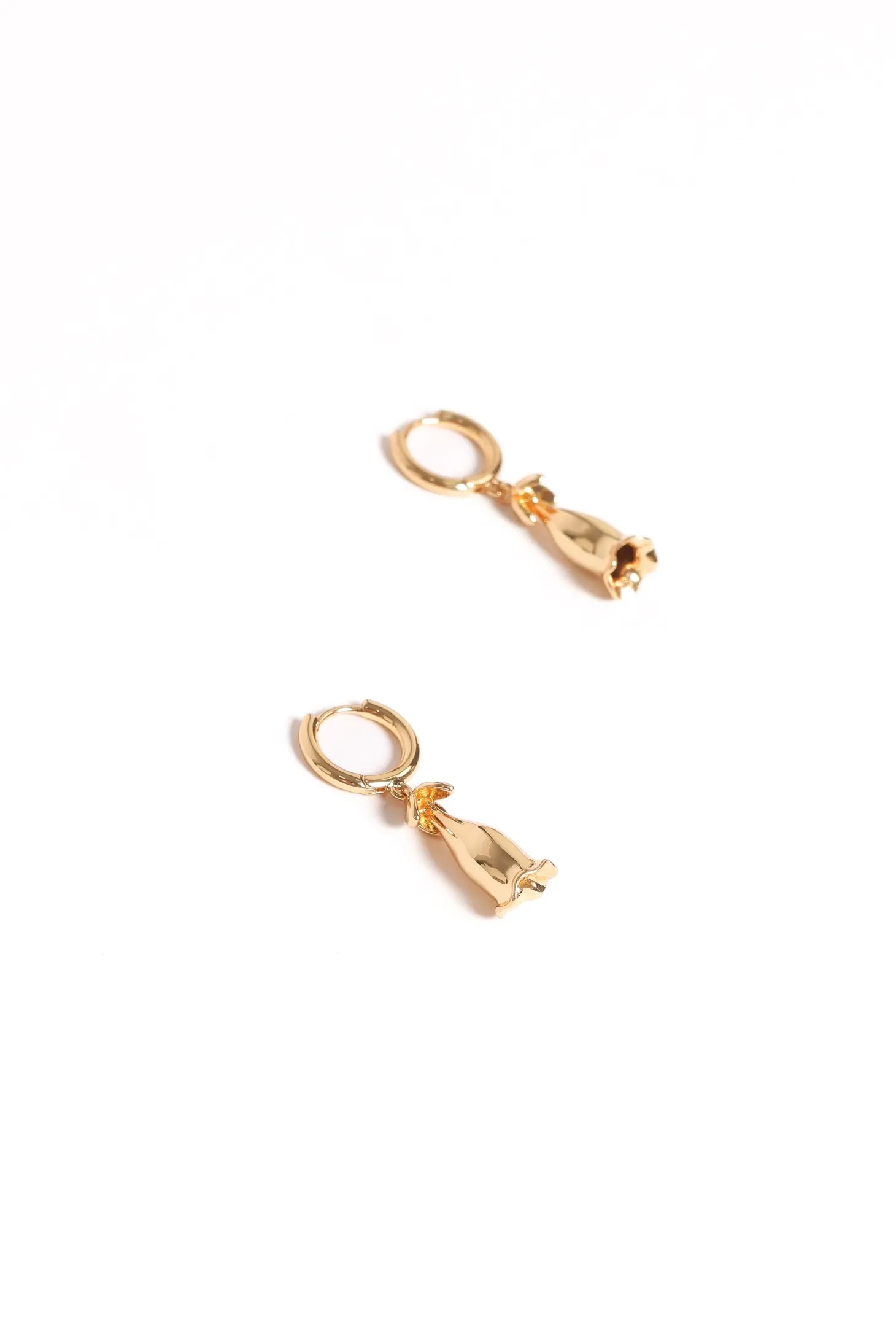 Lila Earrings