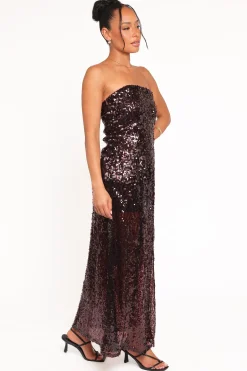 Liliane Maxi Dress