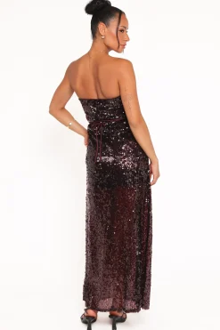 Liliane Maxi Dress