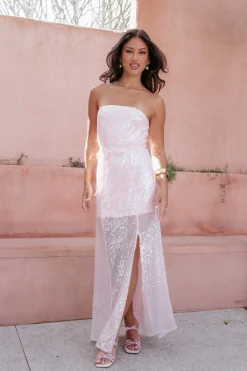 Liliane Maxi Dress
