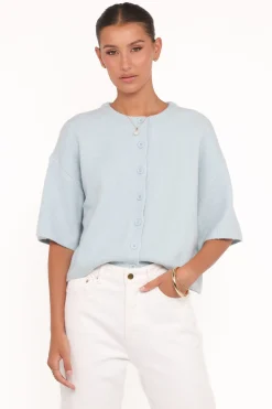 Lilith Knit Top