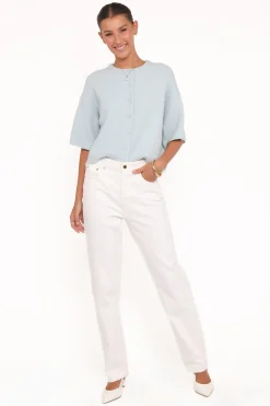 Lilith Knit Top
