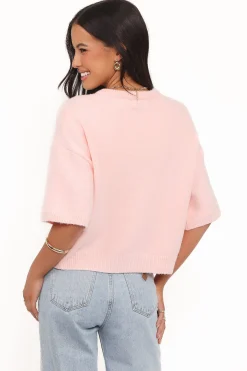 Lilith Knit Top