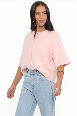 Lilith Knit Top