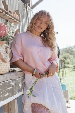 Lilith Knit Top