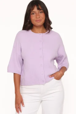 Lilith Knit Top