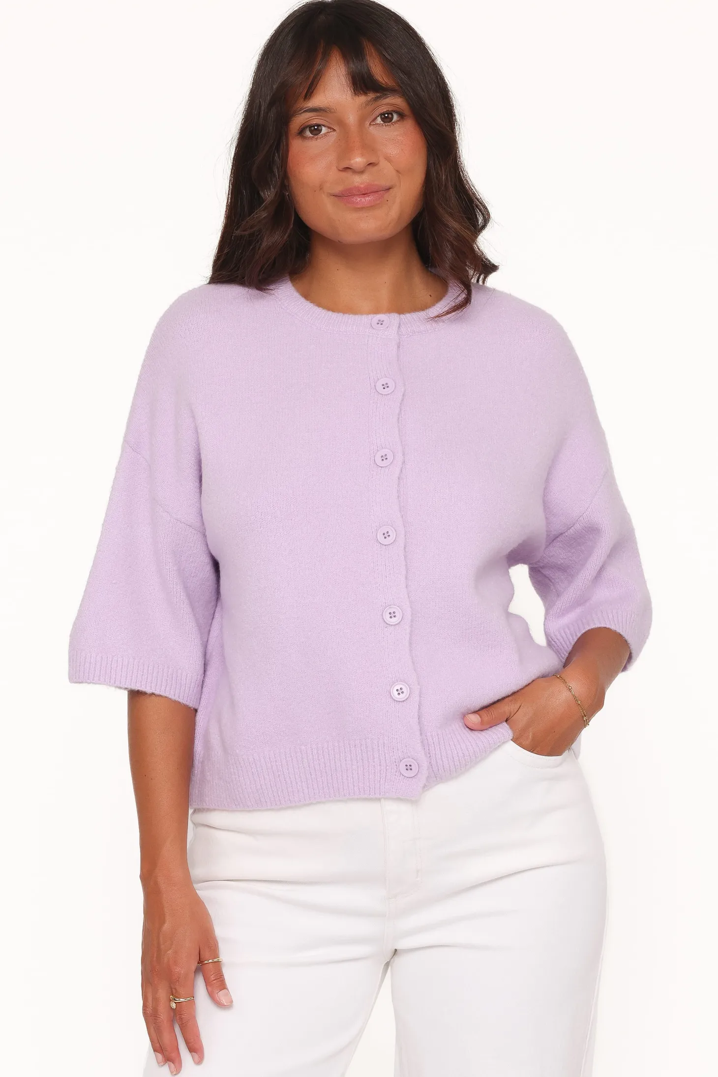 Lilith Knit Top