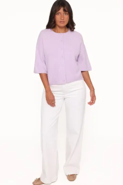 Lilith Knit Top