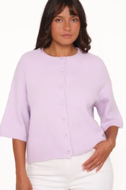 Lilith Knit Top