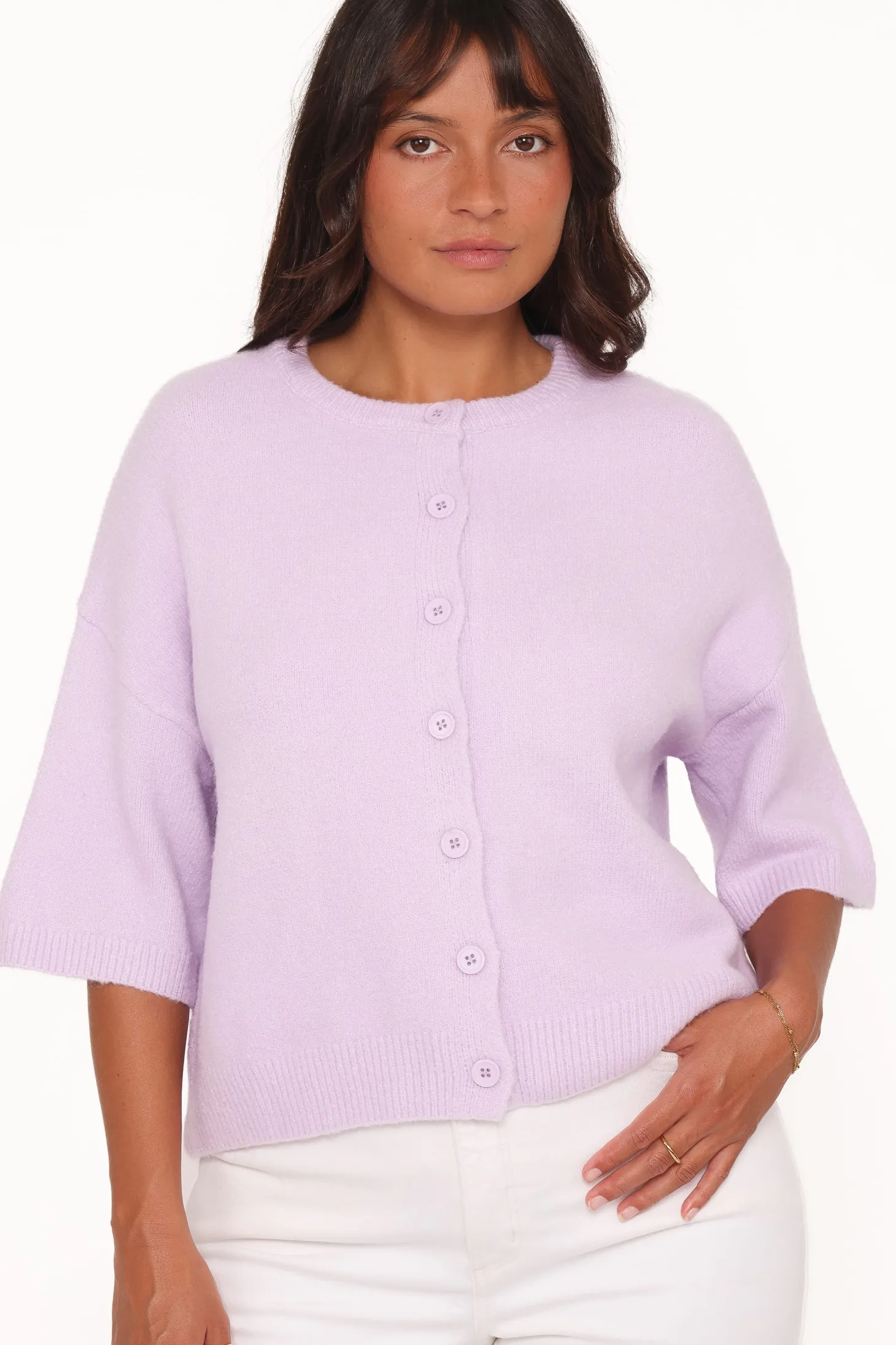 Lilith Knit Top