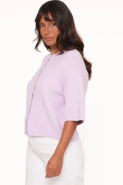 Lilith Knit Top