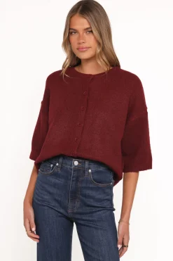 Lilith Knit Top