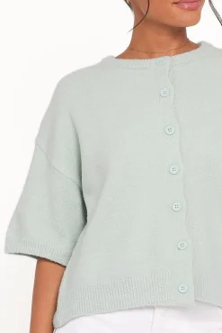 Lilith Knit Top