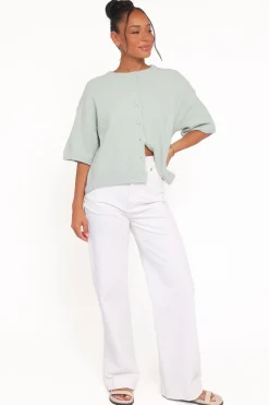 Lilith Knit Top