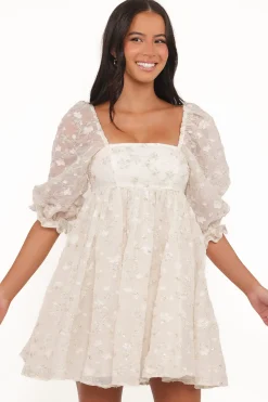 Lillan Mini Dress