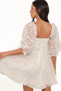 Lillan Mini Dress