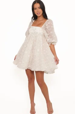 Lillan Mini Dress
