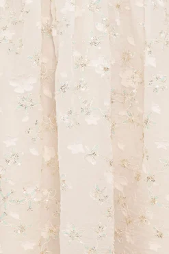 Lillan Mini Dress