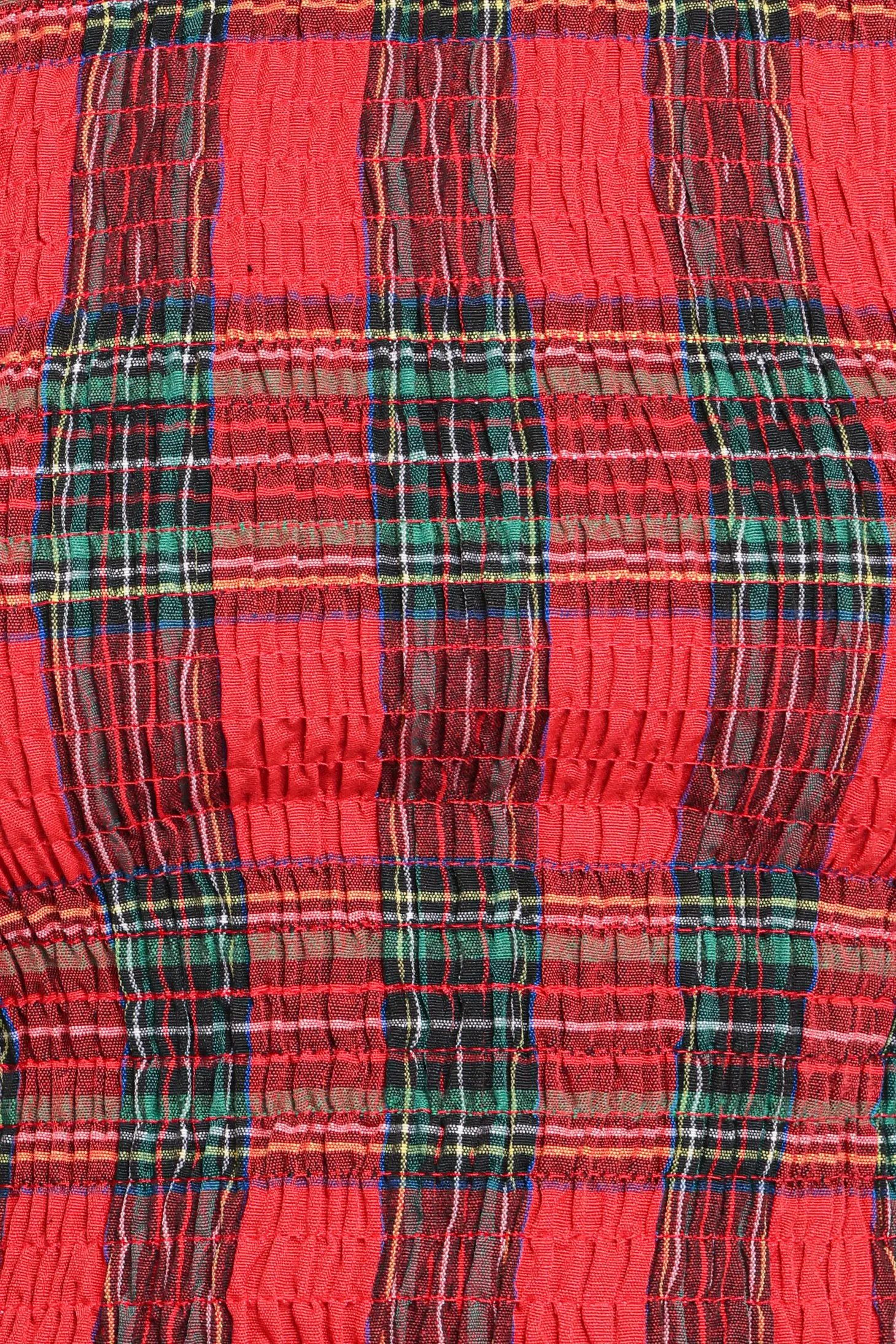 Lillee Ruched Top