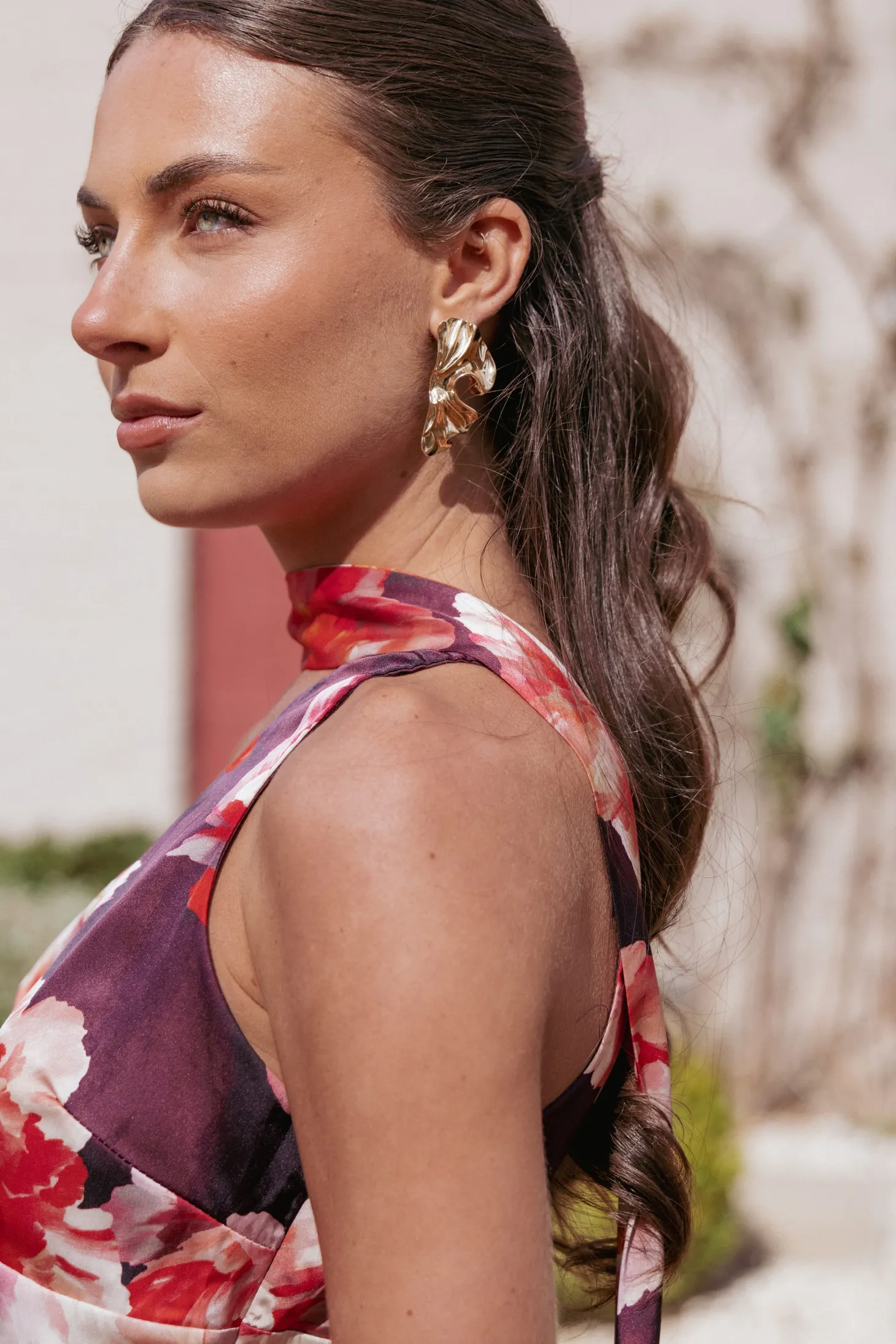 Lillian Earrings