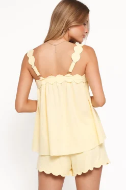 Lillian Short Set