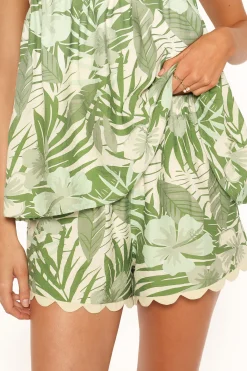 Lillian Short Set