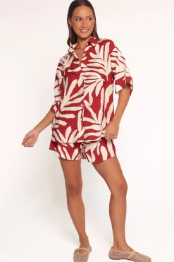 Lilo Short Set